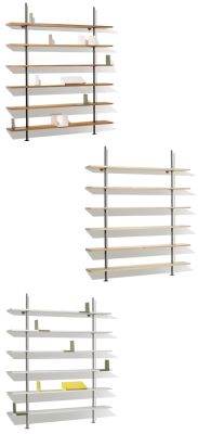 Eiermann shelf 160 cm Richard Lampert